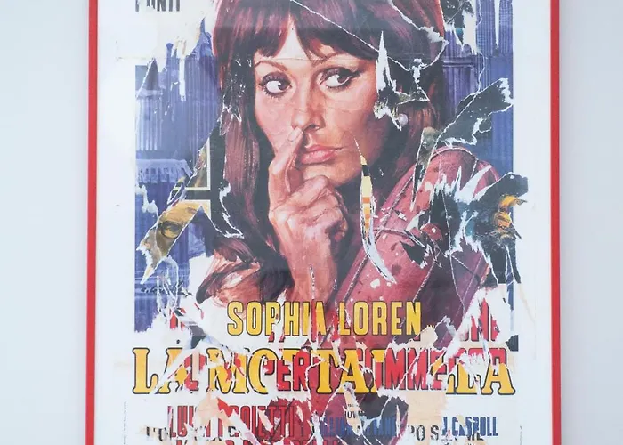 Ilcenacolo Cadorna Design 4 Persone Mico Mpx * ميلان