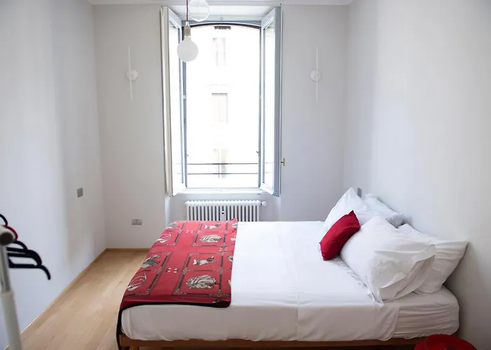 Ilcenacolo Cadorna Design 4 Persone Mico Mpx *