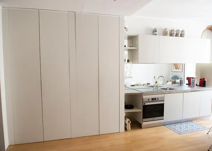 Ilcenacolo Cadorna Design 4 Persone Mico Mpx * ميلان