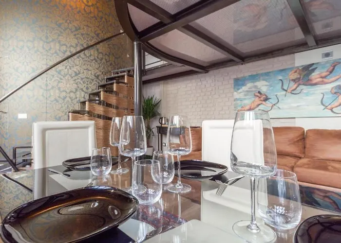 Eccelso Apartment Milan