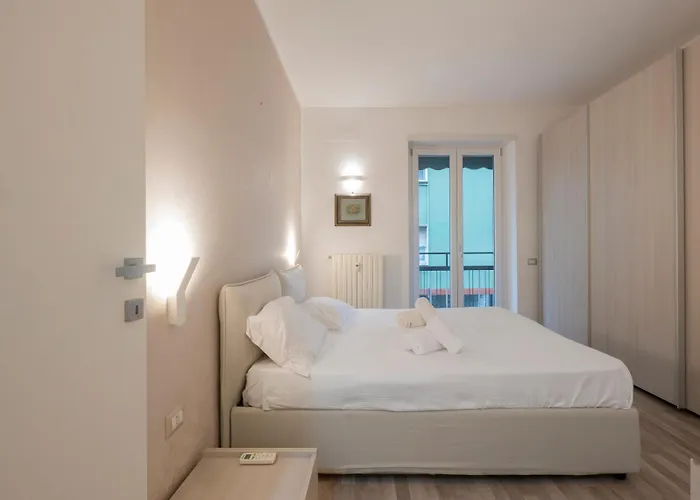 I Host - Della Torre 9 Appartement *
