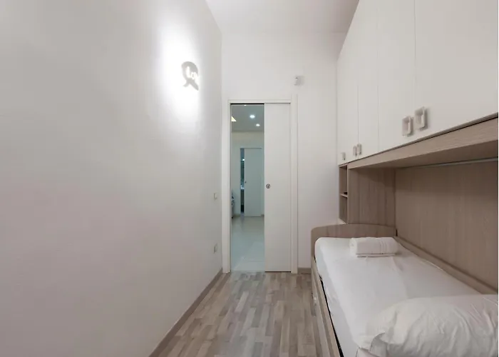 Appartement I Host - Della Torre 9