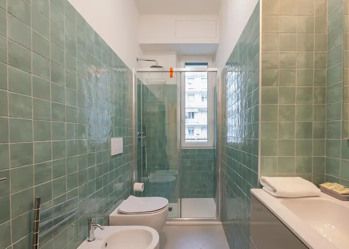 I Host - Monza 32 Apartment