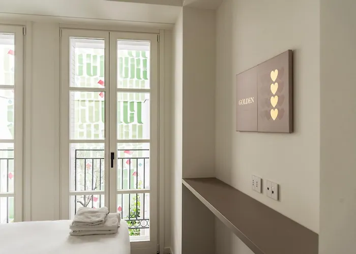 Youhosty - Medici 5 * Milano