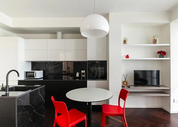 Youhosty - Medici 5 *