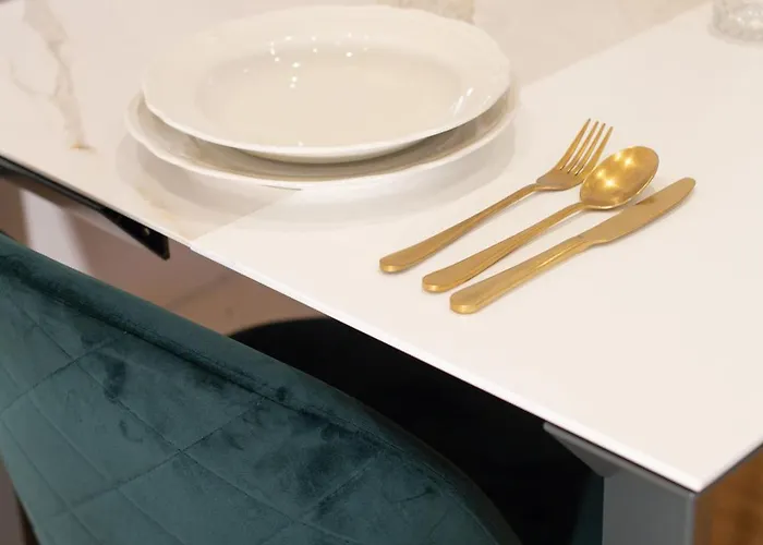 Free Parking - Downtown Porta Nuova - Luxury 밀라노