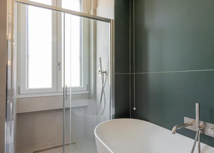 Laurana, 6 Ampio E Luminoso Per 6 Apartamento *