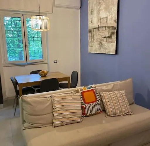 In Affori Apartment Milan