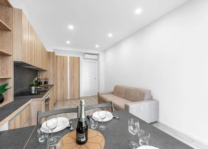 Ce155 -san Siro - New House - 밀라노