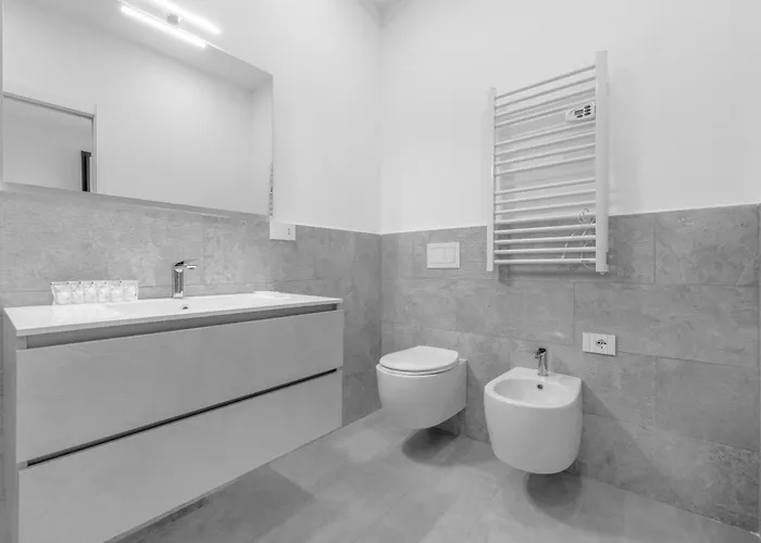 아파트 Ce155 -san Siro - New House - *