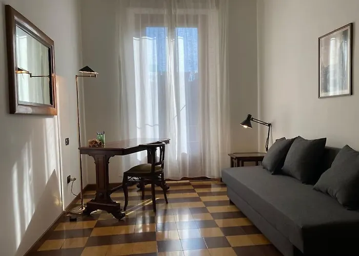 Apartment Casa Gramsci