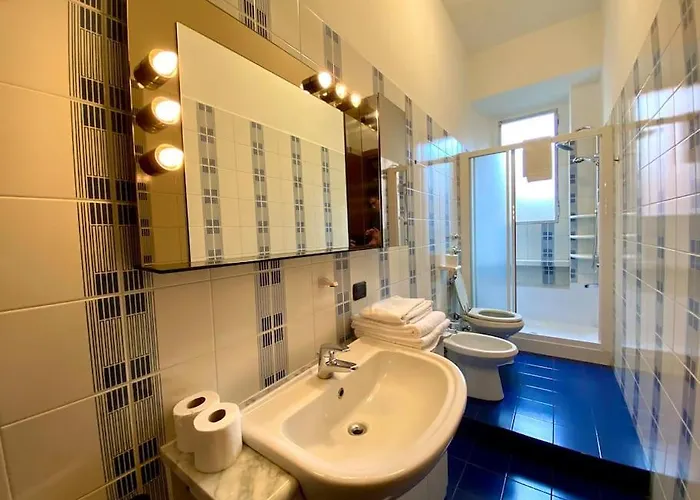 Casa Gramsci Apartment *