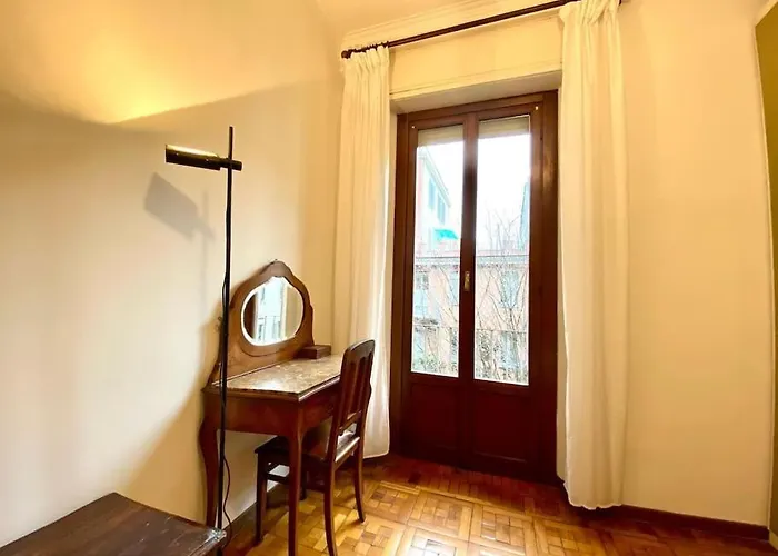 Apartment Casa Gramsci