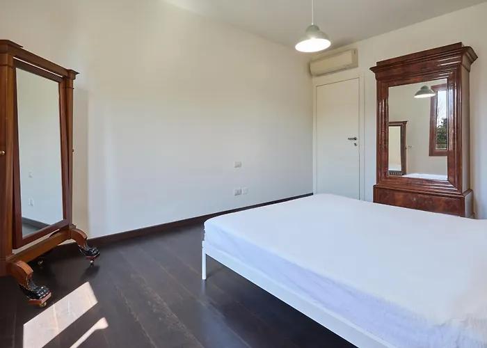 Deluxe Navigli Apartman Milánó