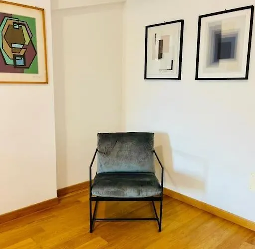 The Legendary Apartman Milánó
