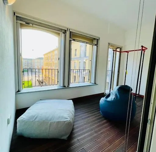 Apartman The Legendary