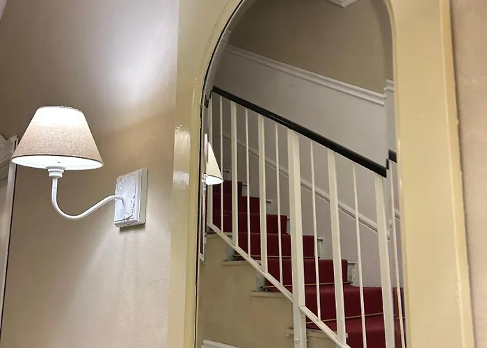 ホテル Boutique Calais *