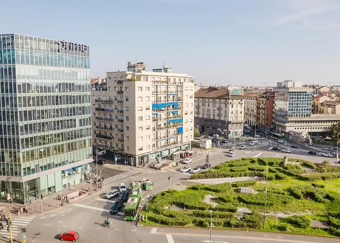 B&B Best Hostel Milano Милан