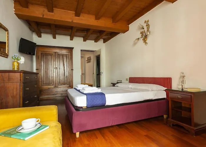 Via Torino * Милан