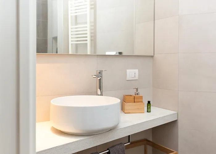 Mgm - Portaromana Tres Chic Διαμέρισμα