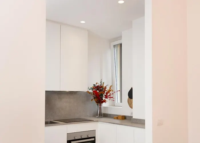 Mgm - Portaromana Tres Chic Διαμέρισμα Μιλάνο