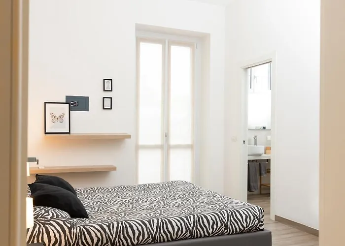 Διαμέρισμα Mgm - Portaromana Tres Chic