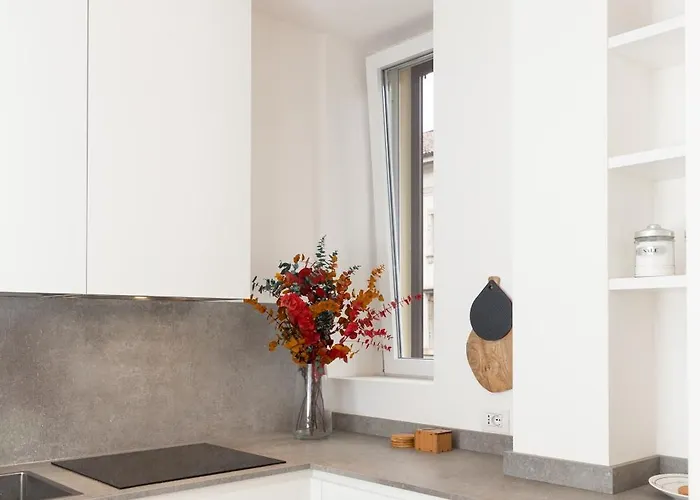 Mgm - Portaromana Tres Chic