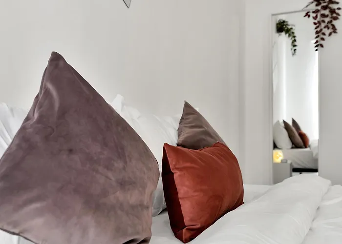 Grace House Navigli Lejlighed Milano