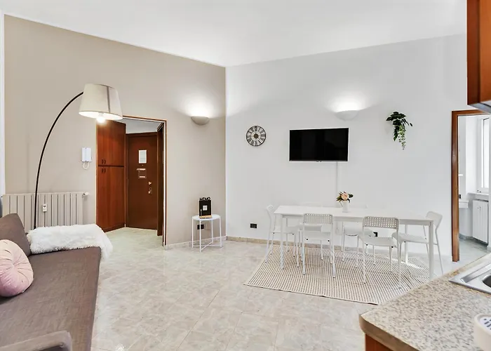 Grace House Navigli