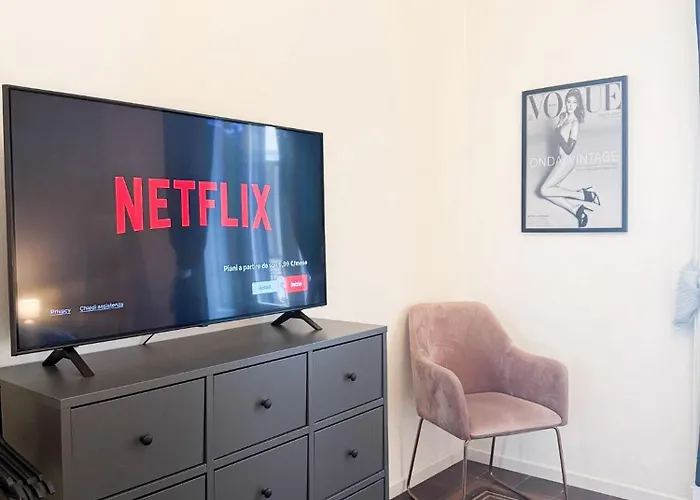 Appartamento Divini Arco Della Pace Milano