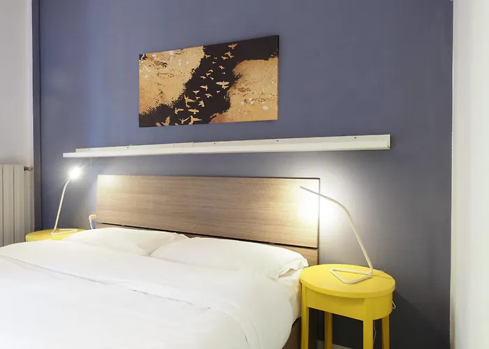 Apartmán Primopiano - Frisi