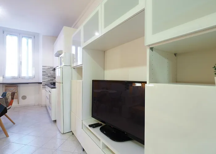 Apartmán Primopiano - Frisi *