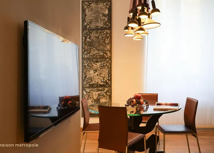 Garibaldi Center Apartment Milan