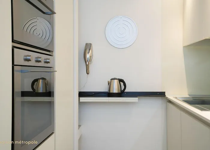 Garibaldi Center Apartment Milan