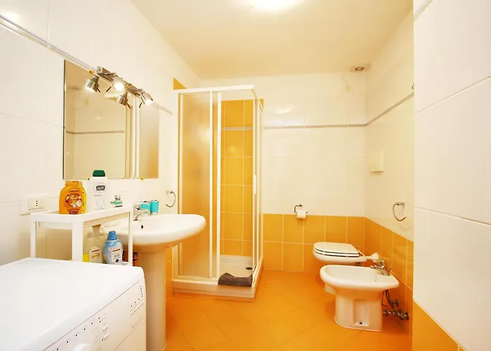 Daire Accogliente Loft Nel Cuore Di