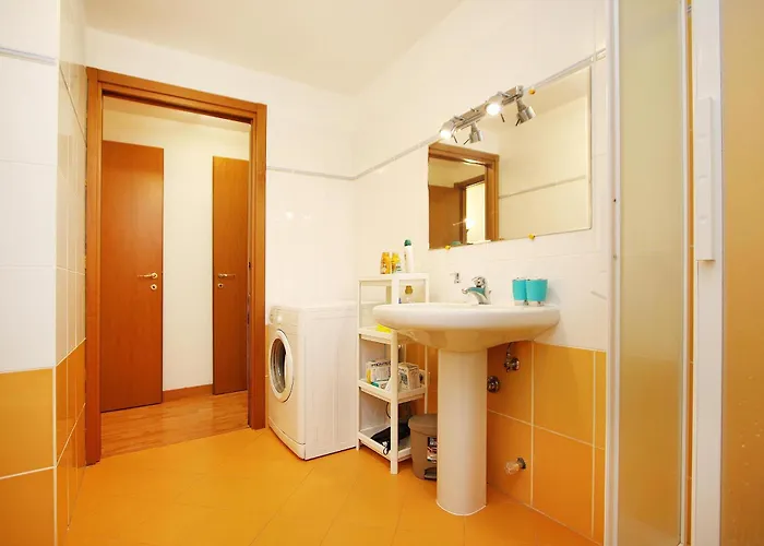 Daire Accogliente Loft Nel Cuore Di *