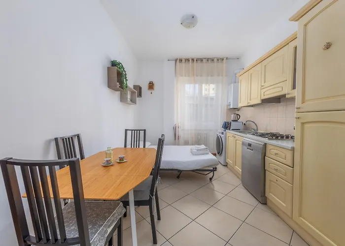 Citylife Comfortnest * Milano