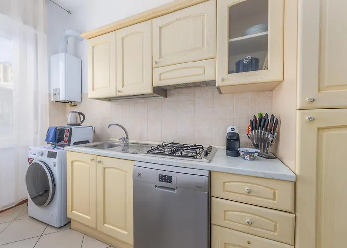 Citylife Comfortnest Daire