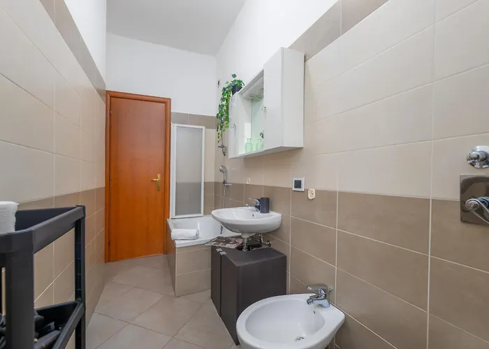 Citylife Comfortnest Daire Milano