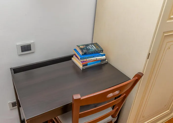 Citylife Comfortnest Daire *