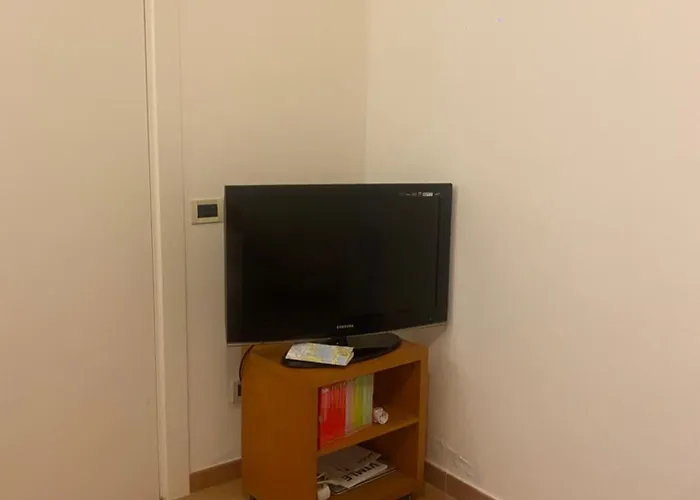 아파트 Delizioso Citta Studi 밀라노