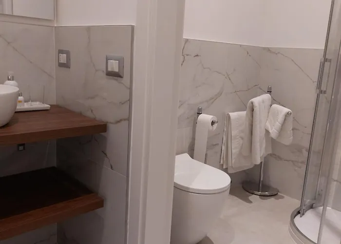 Domist Apartment *