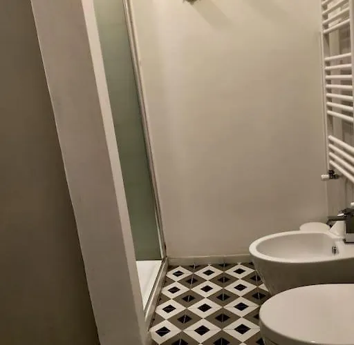 La Ca In Sul Navili דירה