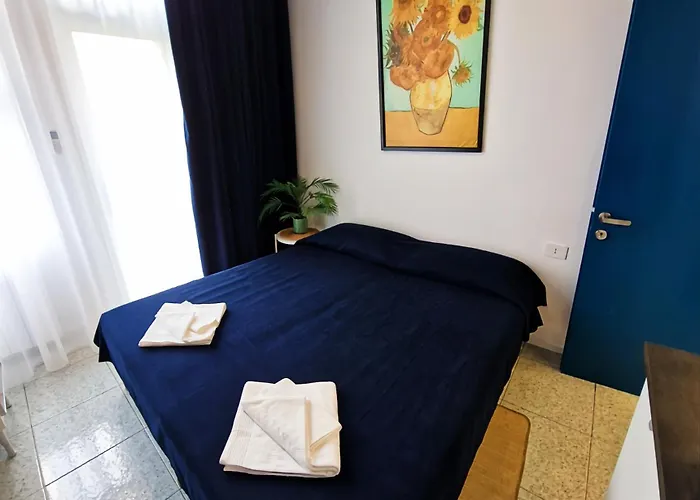 Savoldo Bed & Breakfast *