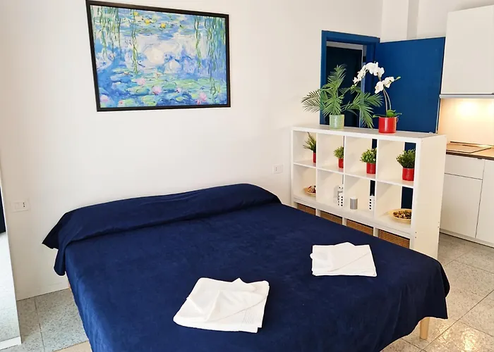 Savoldo Bed & Breakfast *