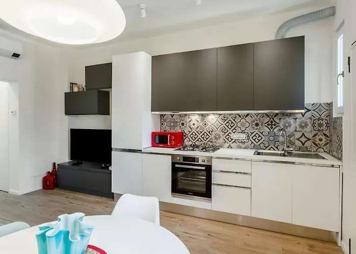 Casa Oriana 1 Centro-metro M1 * מילאנו