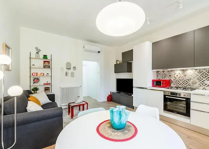 Casa Oriana 1 Centro-metro M1 * מילאנו