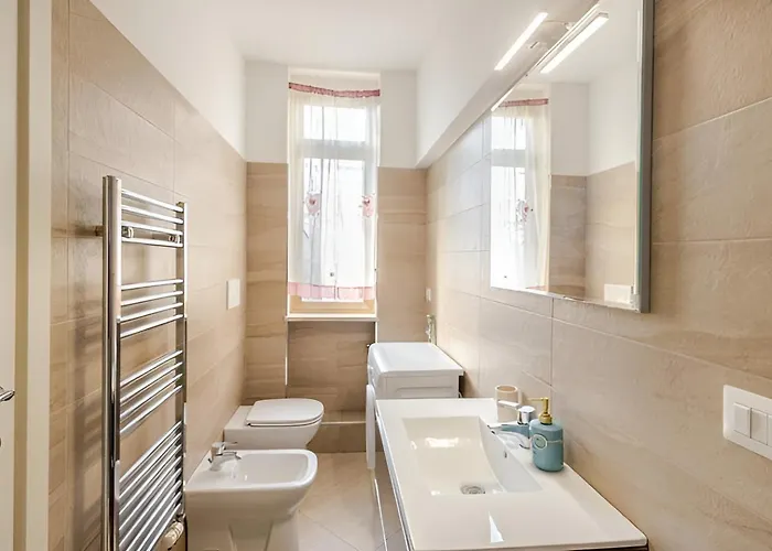 Moderno Monolocale Zona Niguarda Lejlighed Milano