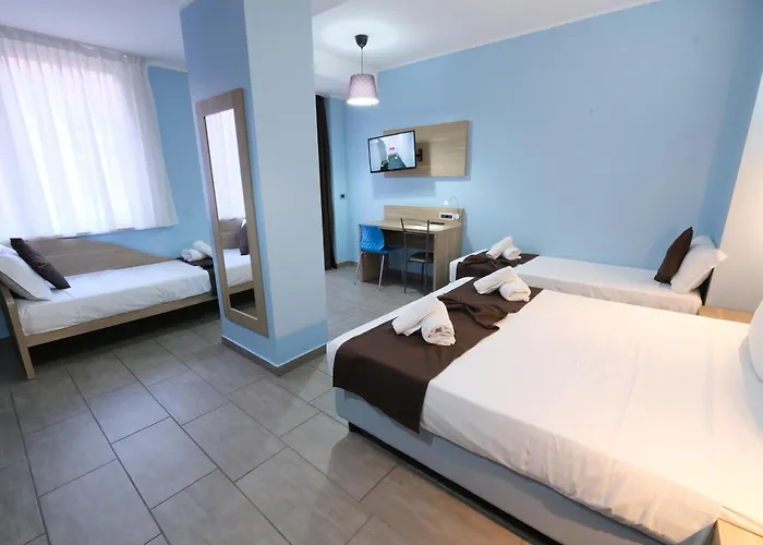 Giacosa Hotel Milano