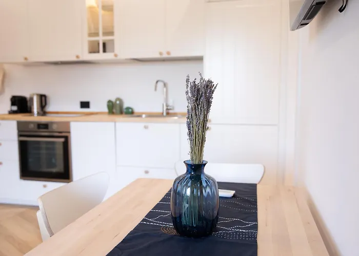 Bright 2-room For Friends And Relatives Apartment *